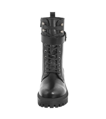 Wojas Czarne 64126-51 (WO228-a) batai