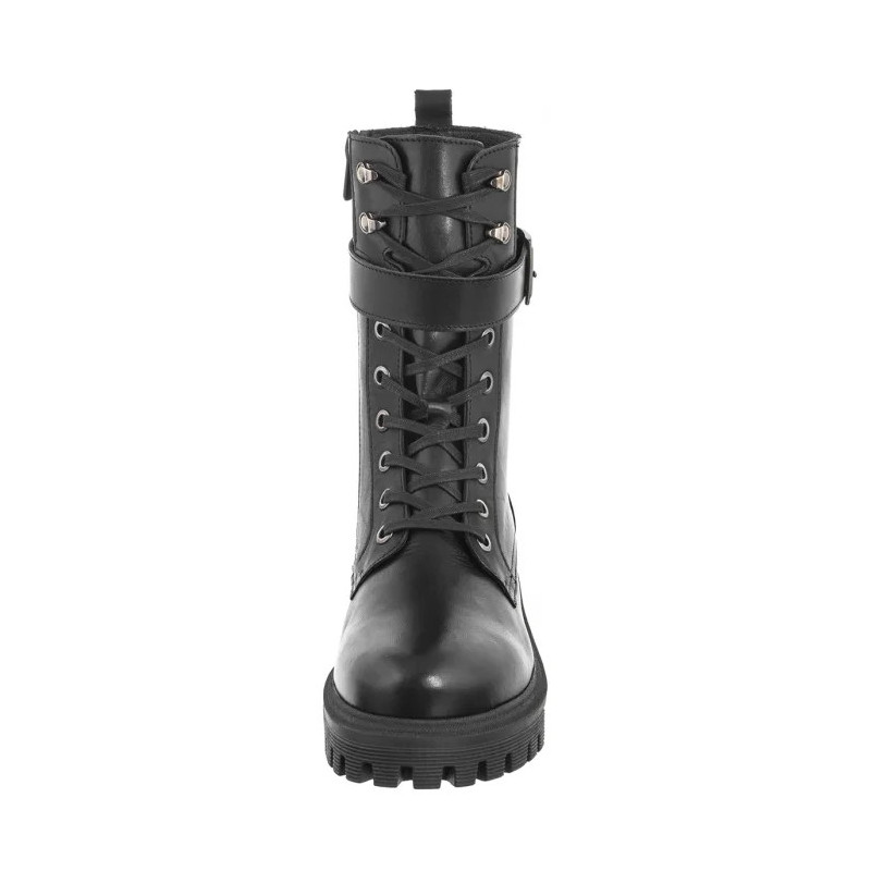 Wojas Czarne 64126-51 (WO228-a) batai