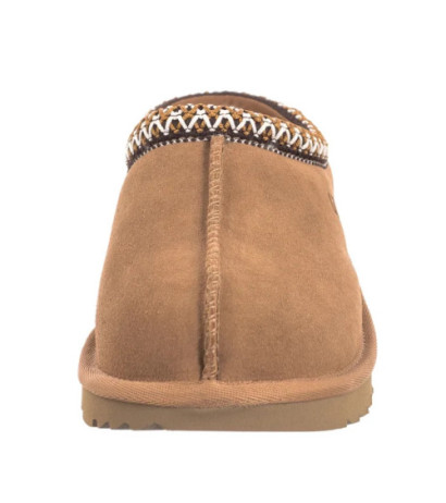 UGG K Tasman II 1019066K CHE (UA122-b) Moteriški batai/šlepetės