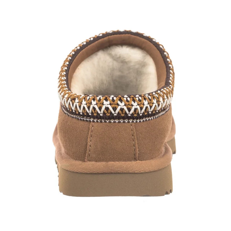 UGG K Tasman II 1019066K CHE (UA122-b) Moteriški batai/šlepetės