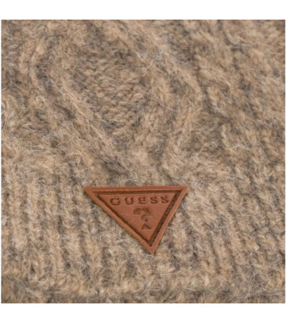 Guess Scarf 30x180 AW5212 POL03 Cam (GU636-b) aksesuaras