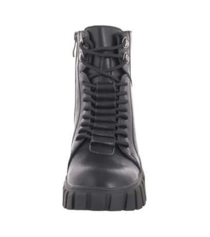 Filippo Czarne DBT6312/24 BK (FO121-a) batai