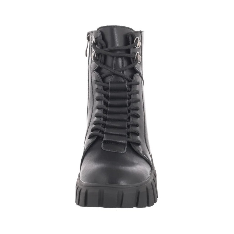 Filippo Czarne DBT6312/24 BK (FO121-a) batai