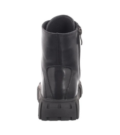 Filippo Czarne DBT6312/24 BK (FO121-a) batai