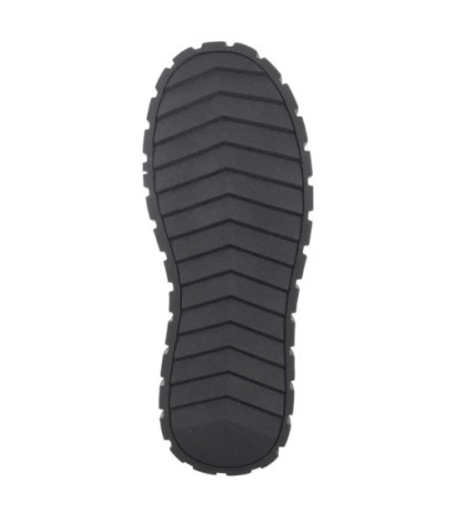 Filippo Czarne DBT6312/24 BK (FO121-a) batai