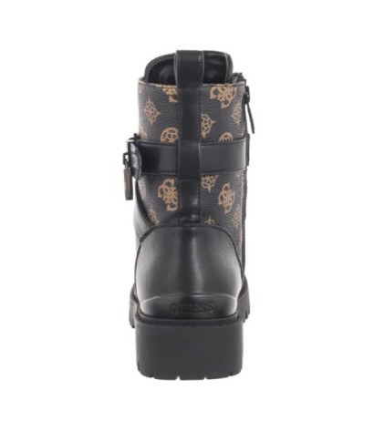 Guess Olsy FLFOLS FAL10 BLKBR (GU675-a) batai