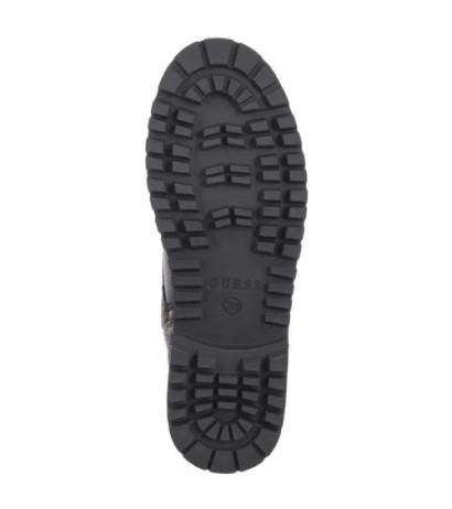 Guess Olsy FLFOLS FAL10 BLKBR (GU675-a) batai