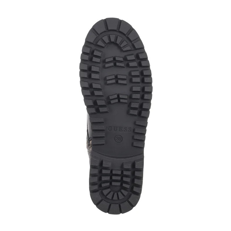 Guess Olsy FLFOLS FAL10 BLKBR (GU675-a) batai