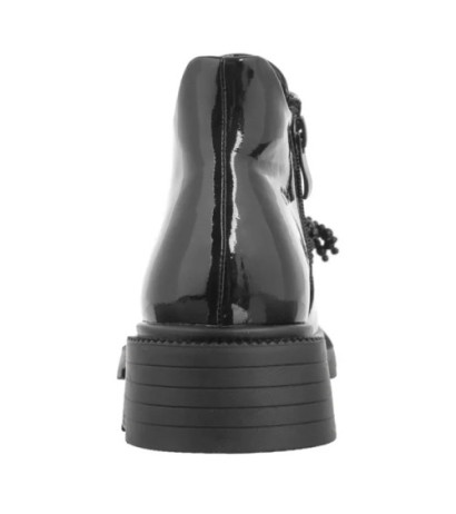 Filippo Czarne DBT6370/25 BK (FO123-a) bateliai