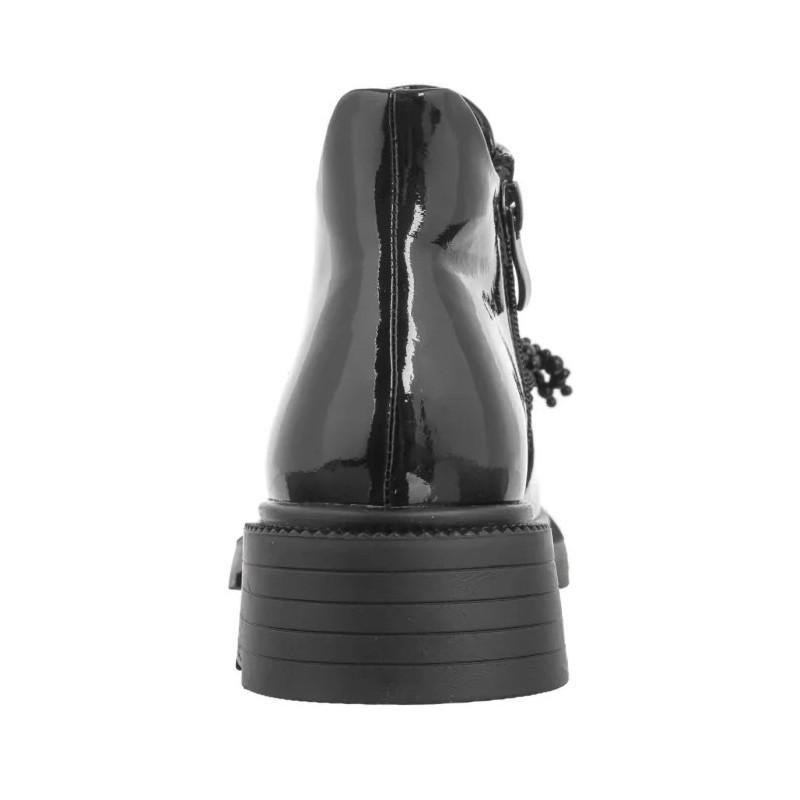 Filippo Czarne DBT6370/25 BK (FO123-a) bateliai