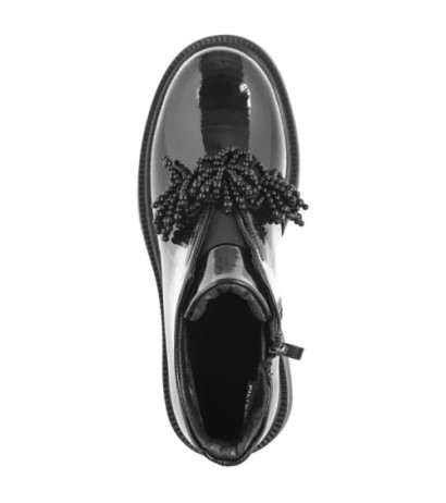 Filippo Czarne DBT6370/25 BK (FO123-a) bateliai