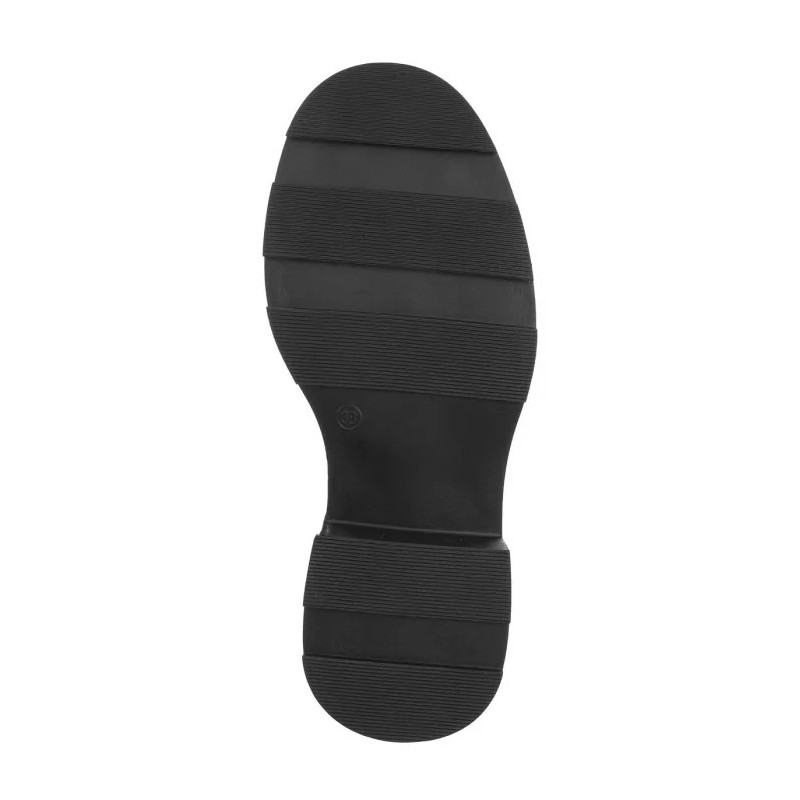 Filippo Czarne DBT6370/25 BK (FO123-a) bateliai