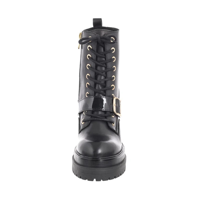 Wojas Czarne 64105-71 (WO224-a) bateliai
