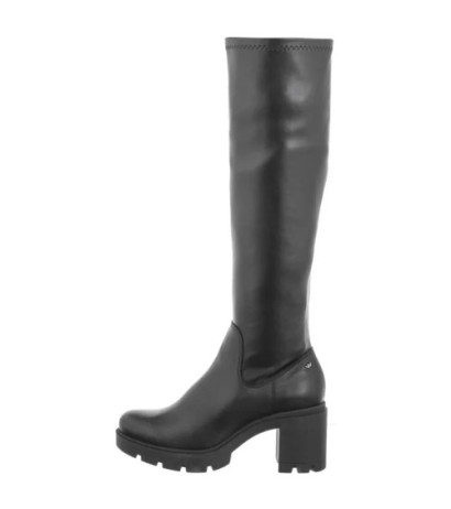 Wojas Czarne 71025-51 (WO227-a) bateliai