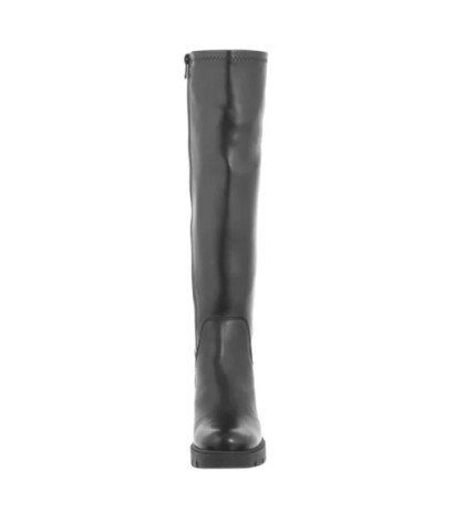 Wojas Czarne 71025-51 (WO227-a) bateliai