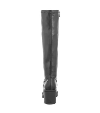 Wojas Czarne 71025-51 (WO227-a) bateliai