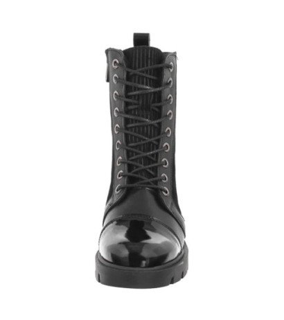 Wojas Czarne 64106-71 (WO229-a) bateliai