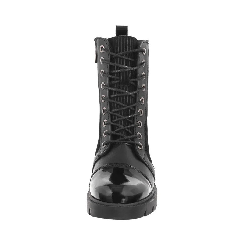 Wojas Czarne 64106-71 (WO229-a) bateliai