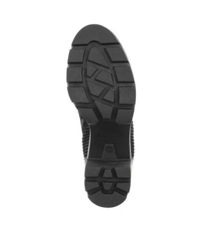 Wojas Czarne 64106-71 (WO229-a) bateliai