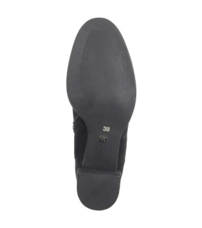 Maciejka Czarne 06679-01/00-7 (MA1279-a) bateliai