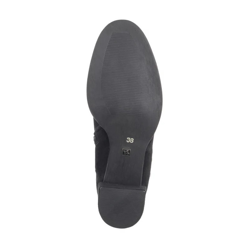 Maciejka Czarne 06679-01/00-7 (MA1279-a) bateliai