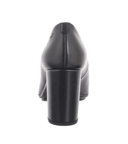 Wojas Czarne 35072-51 (WO233-a) bateliai