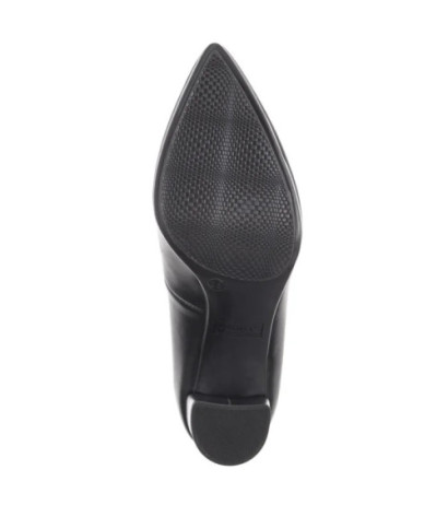 Wojas Czarne 35072-51 (WO233-a) bateliai