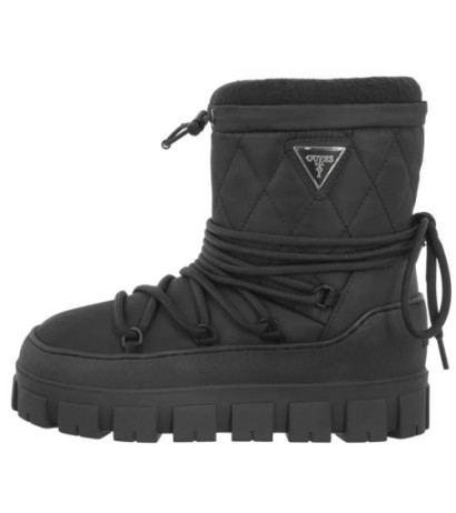 Guess Uniques FLFUNI FAB10 Black (GU673-a) batai