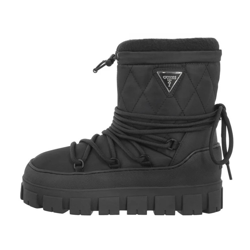 Guess Uniques FLFUNI FAB10 Black (GU673-a) batai