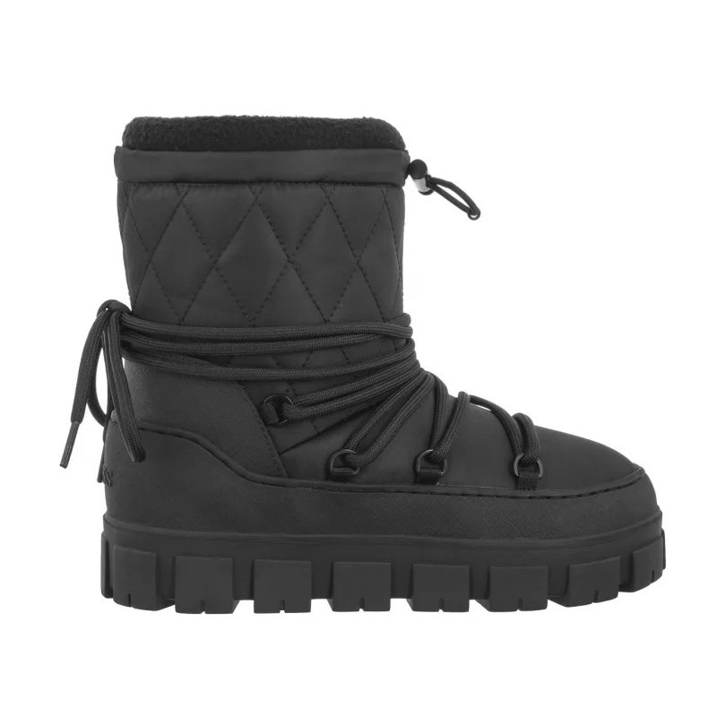 Guess Uniques FLFUNI FAB10 Black (GU673-a) batai