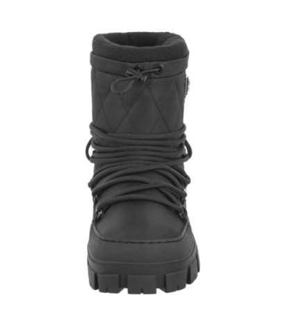 Guess Uniques FLFUNI FAB10 Black (GU673-a) batai