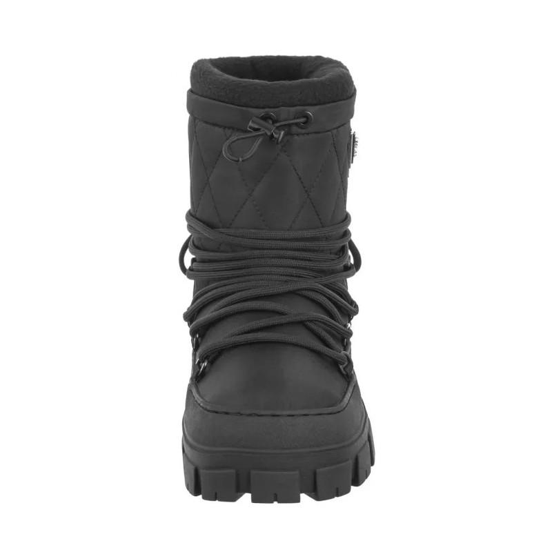 Guess Uniques FLFUNI FAB10 Black (GU673-a) batai