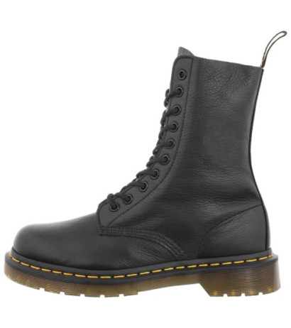 Dr. Martens 1490 Virginia Black 22524001 (DR89-a) batai