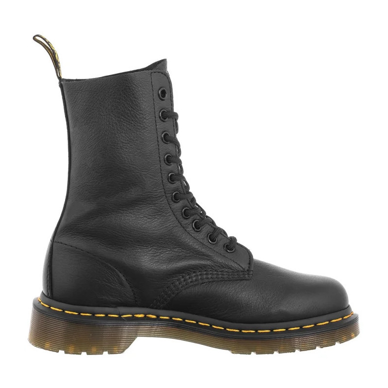 Dr. Martens 1490 Virginia Black 22524001 (DR89-a) batai