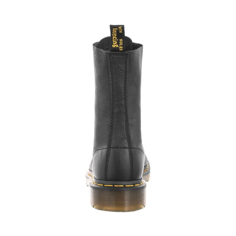Dr. Martens 1490 Virginia Black 22524001 (DR89-a) batai