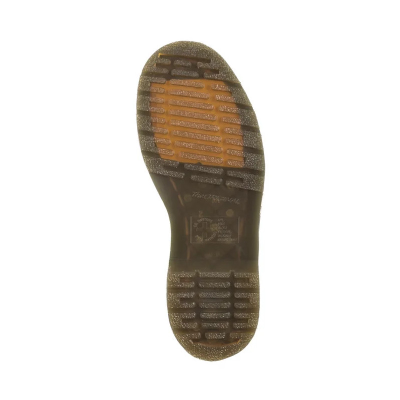 Dr. Martens 1490 Virginia Black 22524001 (DR89-a) batai