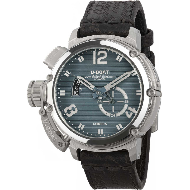U-Boat 9602 U-Boat 9602