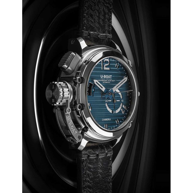 U-Boat 9602 U-Boat 9602