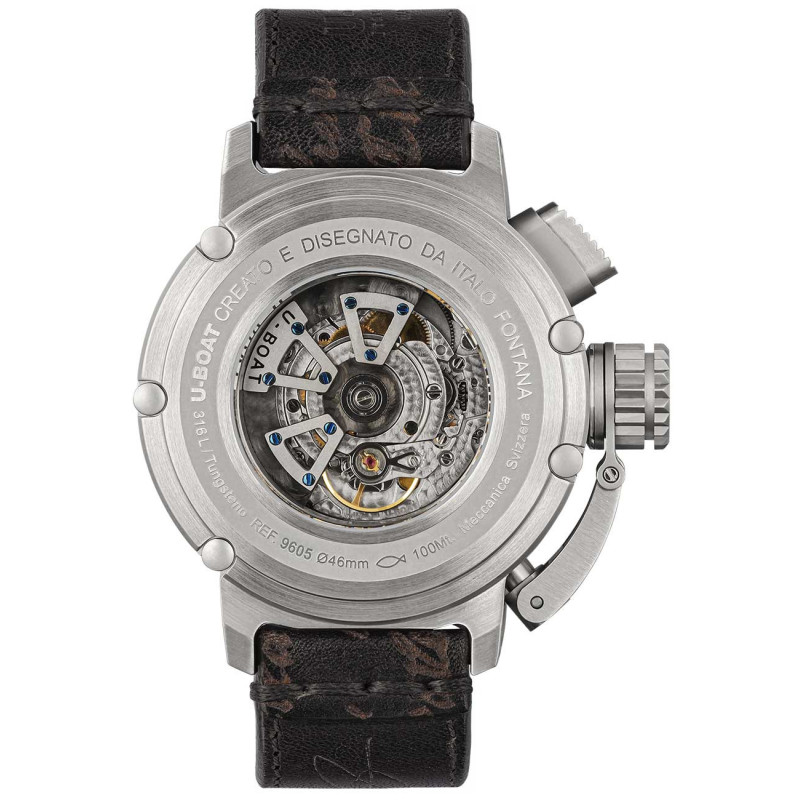 U-Boat 9602 U-Boat 9602