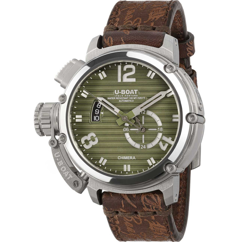 U-Boat 9604 