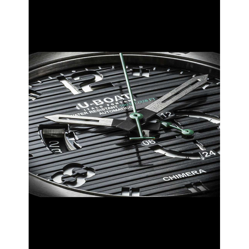 U-Boat 9605 U-Boat 9605