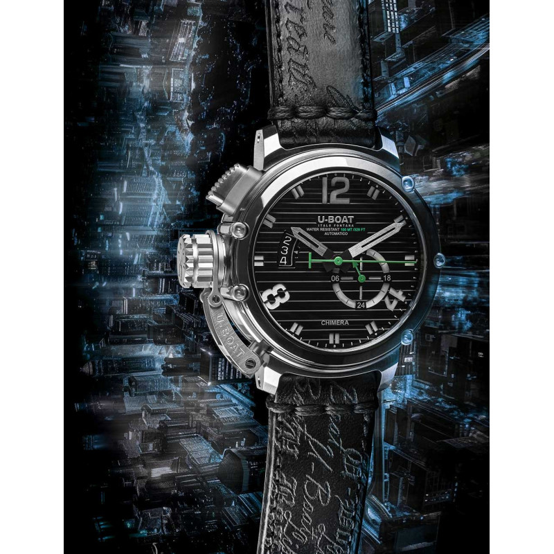 U-Boat 9605 U-Boat 9605