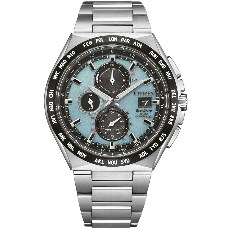 Citizen AT8238-84M Citizen AT8238-84M
