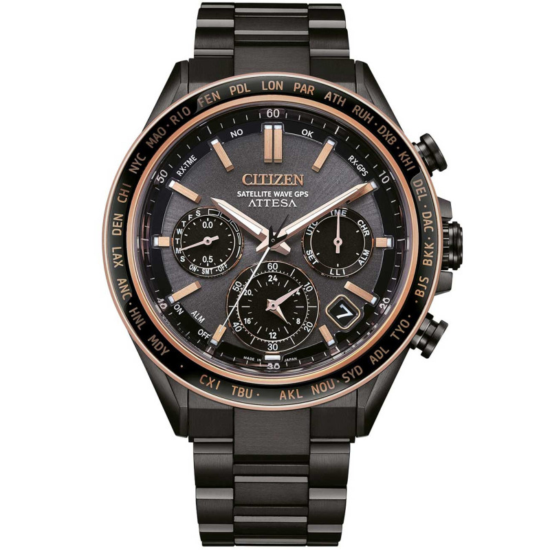 Citizen CC4074-61W Citizen CC4074-61W