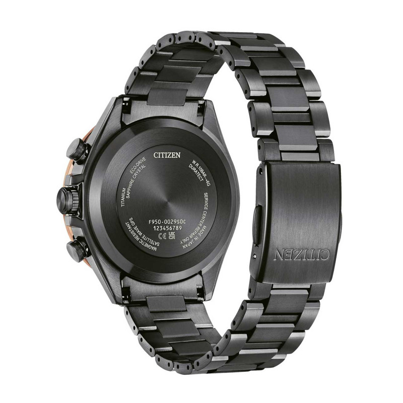 Citizen CC4074-61W Citizen CC4074-61W