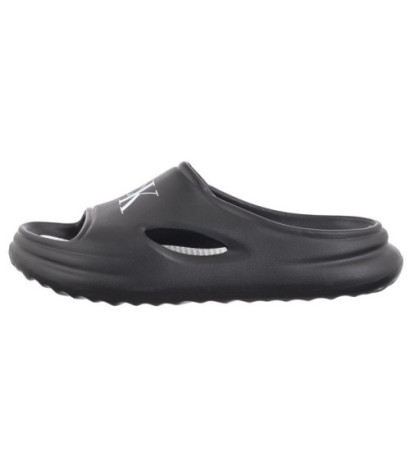 Calvin Klein Foam Slide V3X0-80930-0083 999 Black (CK493-a) Moteriški batai/šlepetės