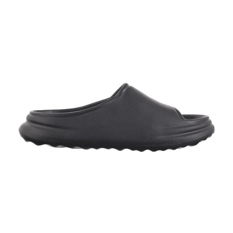 Calvin Klein Foam Slide V3X0-80930-0083 999 Black (CK493-a) Moteriški batai/šlepetės