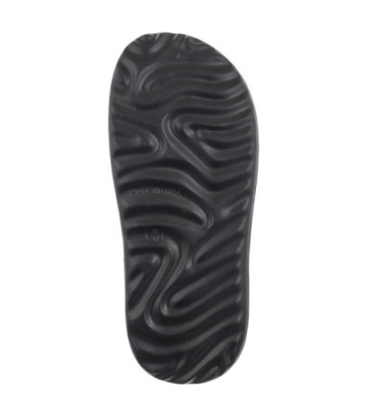 Calvin Klein Foam Slide V3X0-80930-0083 999 Black (CK493-a) Moteriški batai/šlepetės