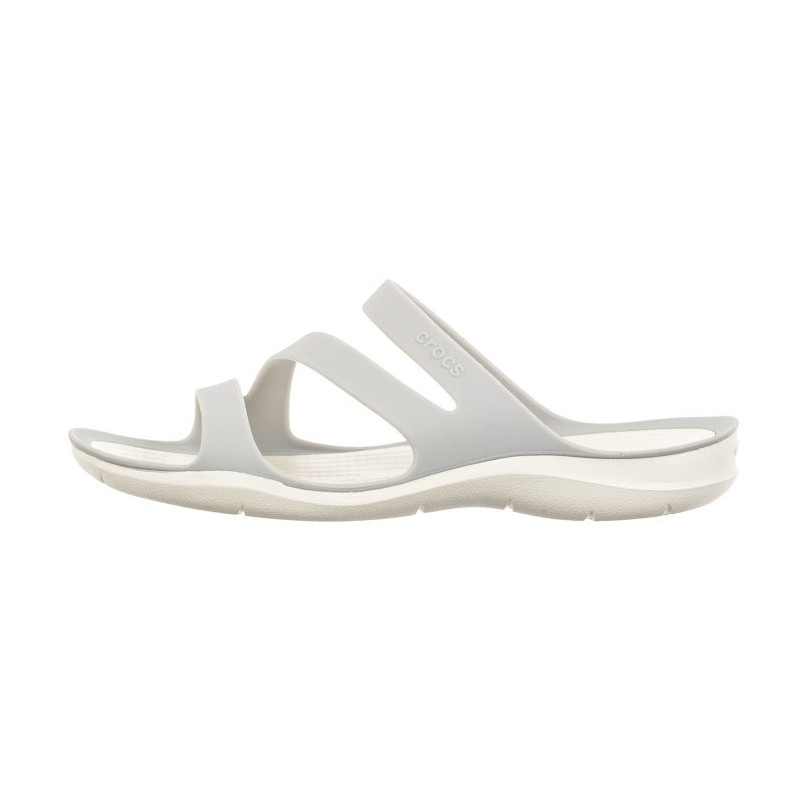 Crocs Swiftwater Sandal W Atmosphere 203998-1FT (CR120-h) Moteriški batai/šlepetės
