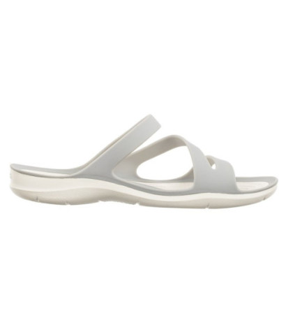 Crocs Swiftwater Sandal W Atmosphere 203998-1FT (CR120-h) Moteriški batai/šlepetės